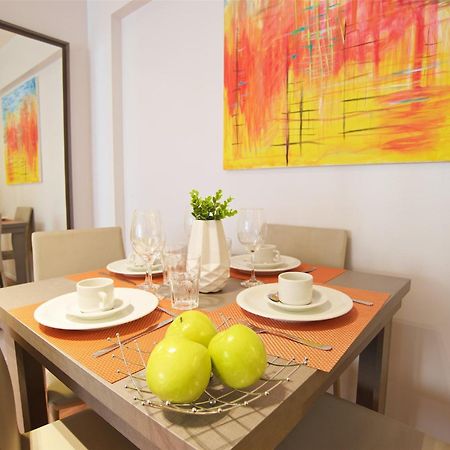 Riobamba Street Apartment Buenos Aires Bagian luar foto