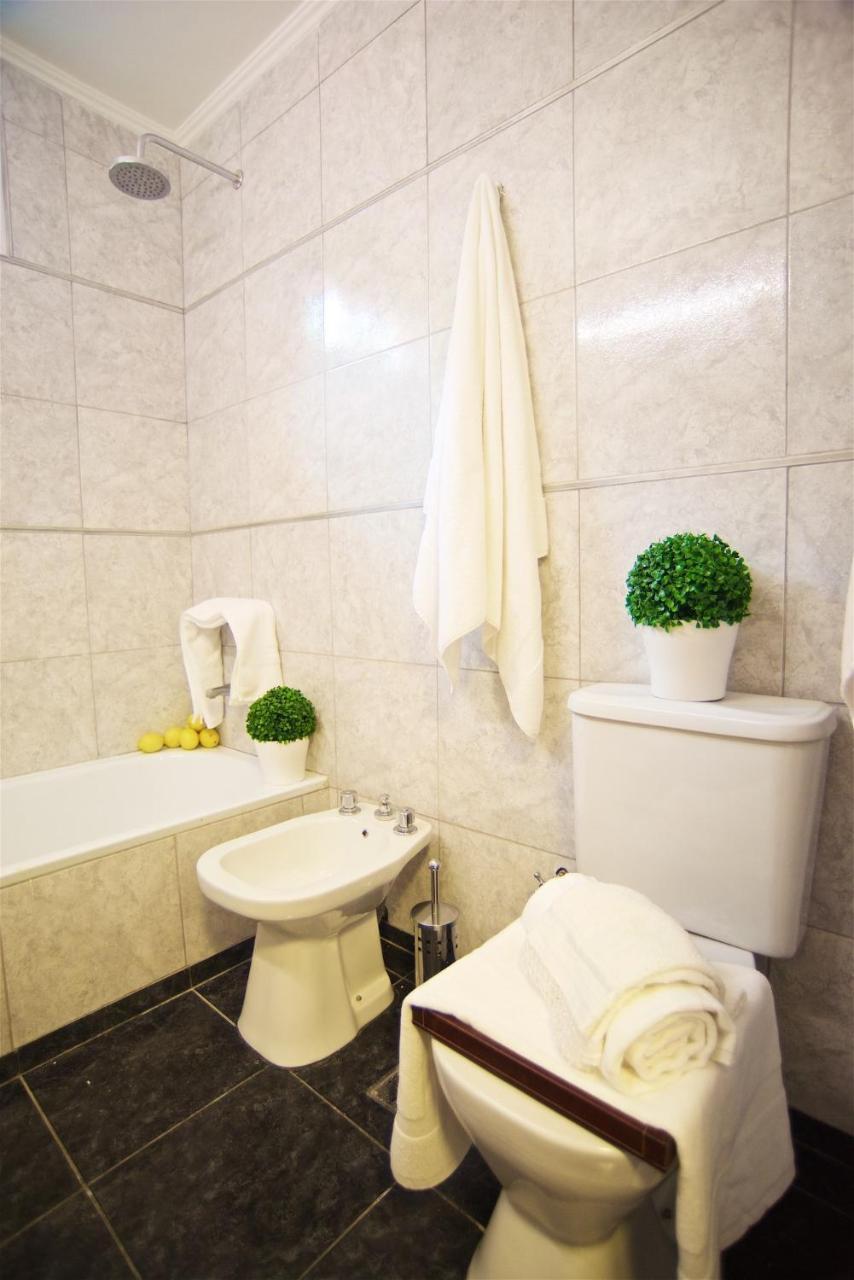 Riobamba Street Apartment Buenos Aires Bagian luar foto