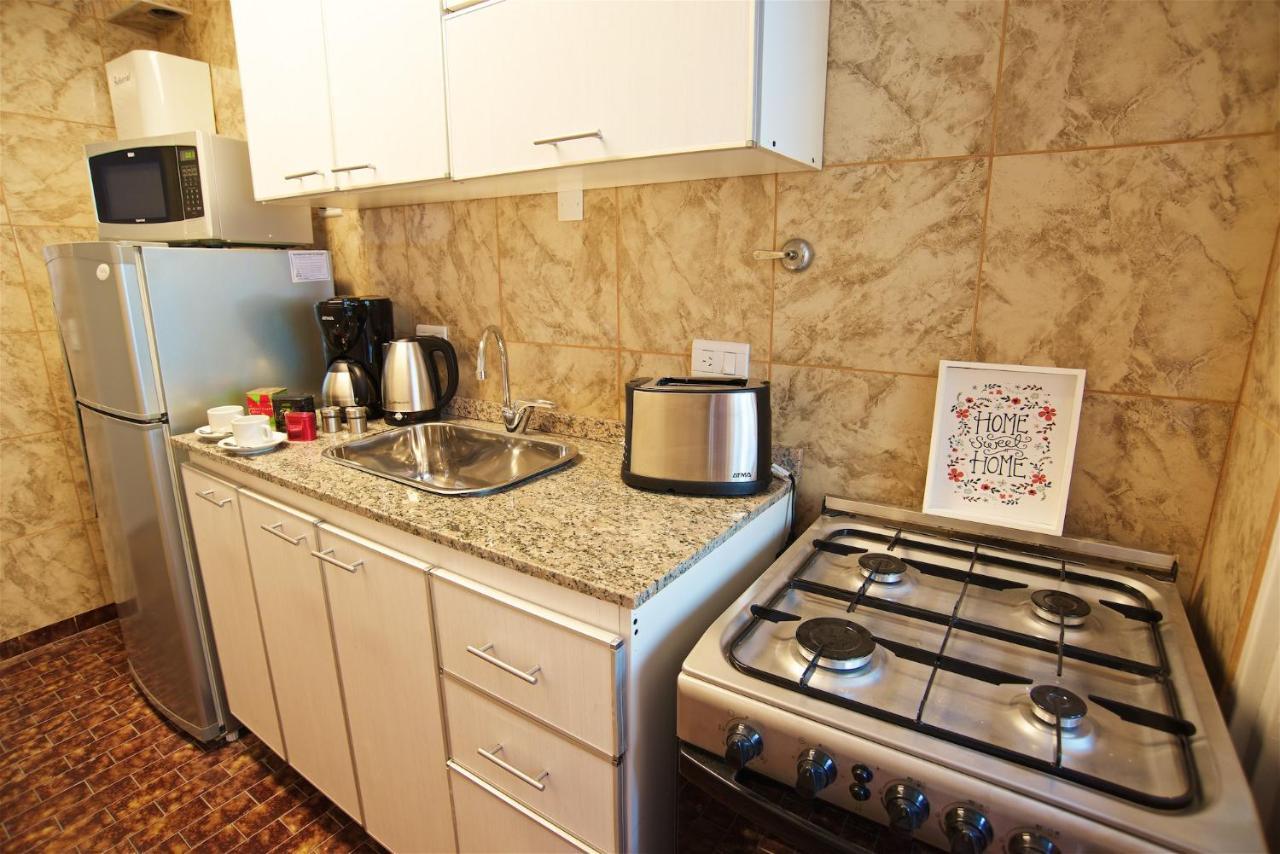 Riobamba Street Apartment Buenos Aires Bagian luar foto