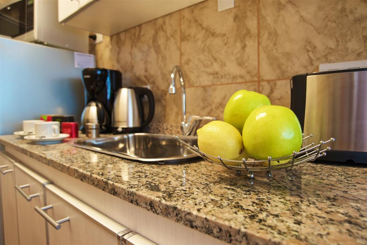 Riobamba Street Apartment Buenos Aires Bagian luar foto